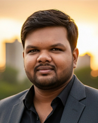Dr. Ramesh Gamar - Aarutva